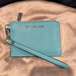 Michael Kors coin purse